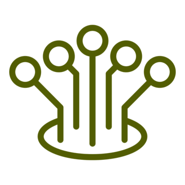 Fiber Optic Solutions Icon