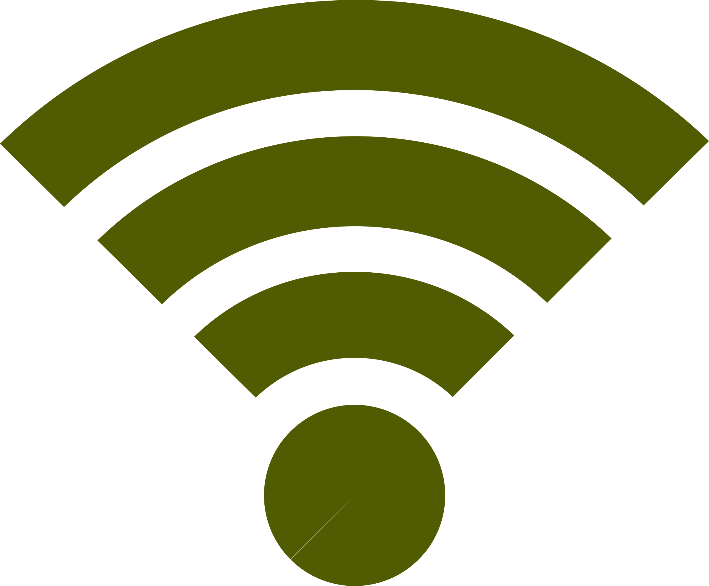 Wireless Solutions Icon