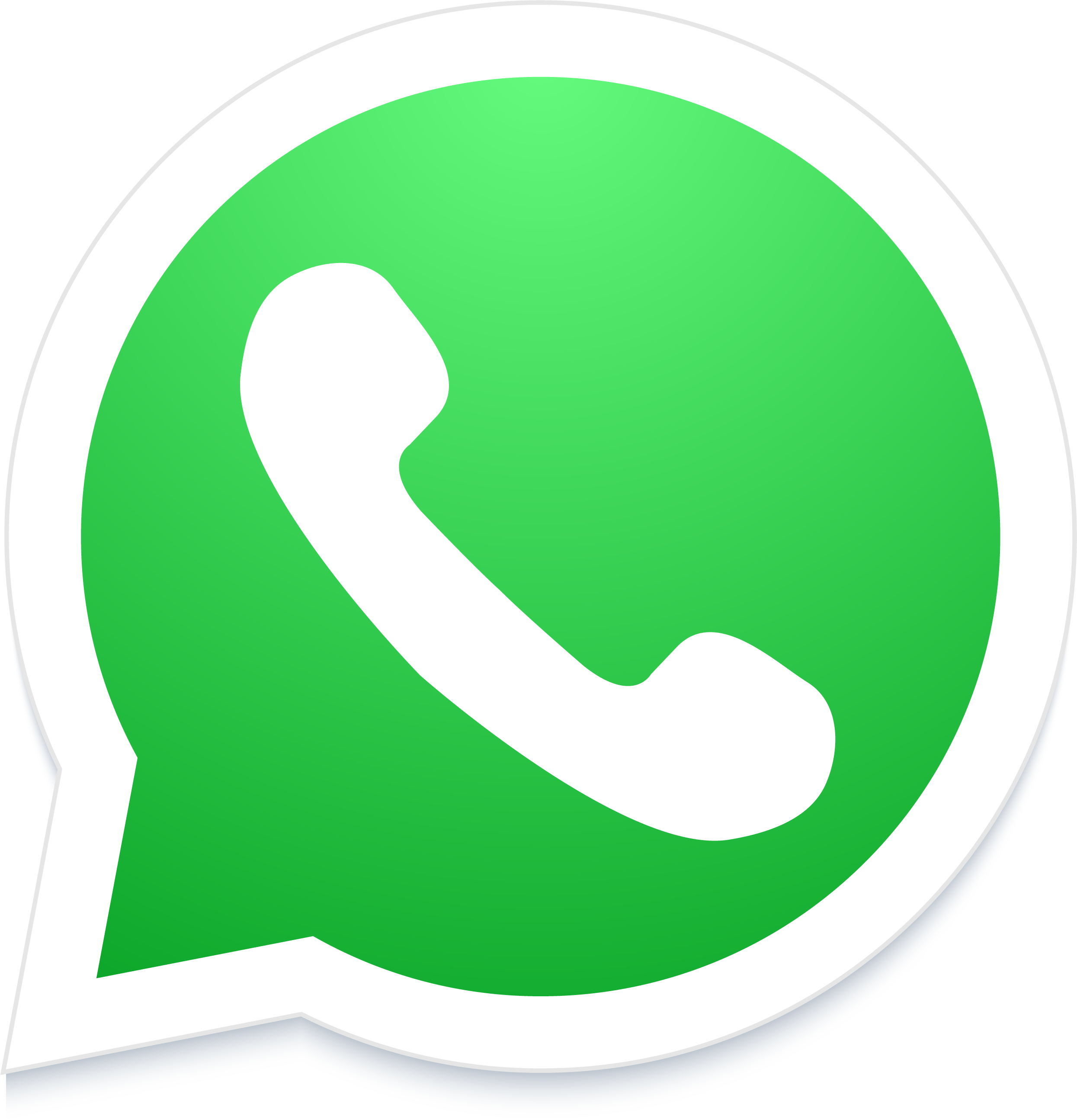 WhatsApp Icon