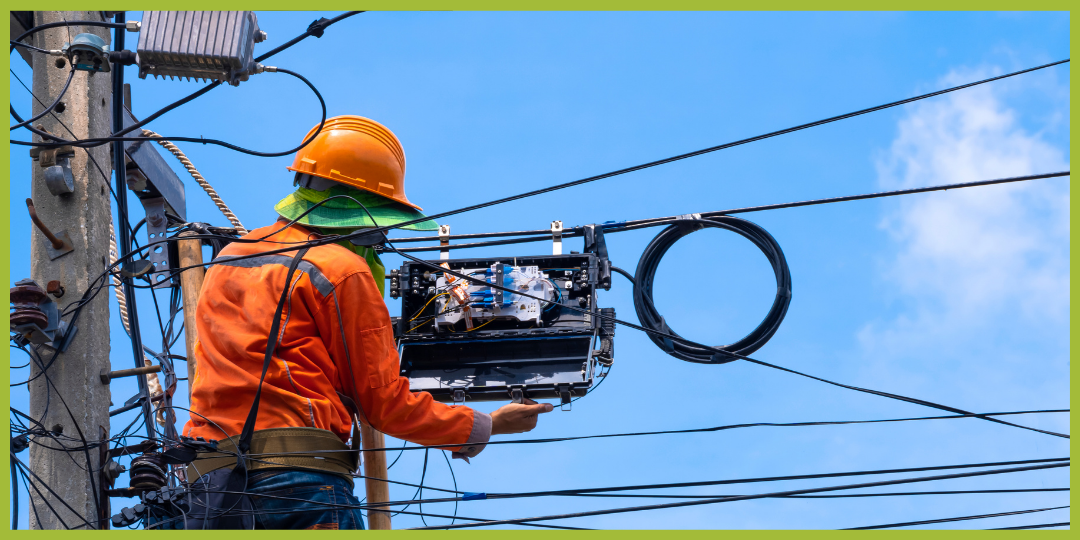 Fiber Optic Solutions