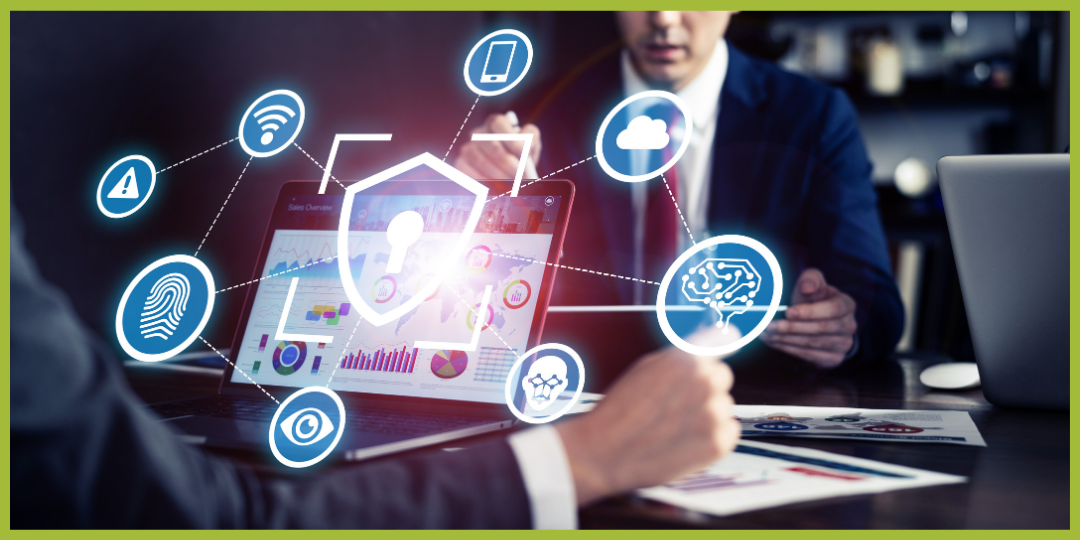 IT Security Solutions