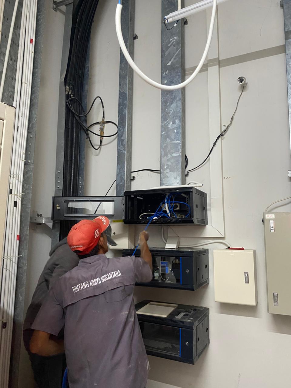 Wireless Solutions Cihos