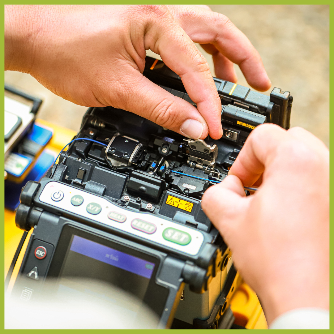 Fiber Optic Solutions