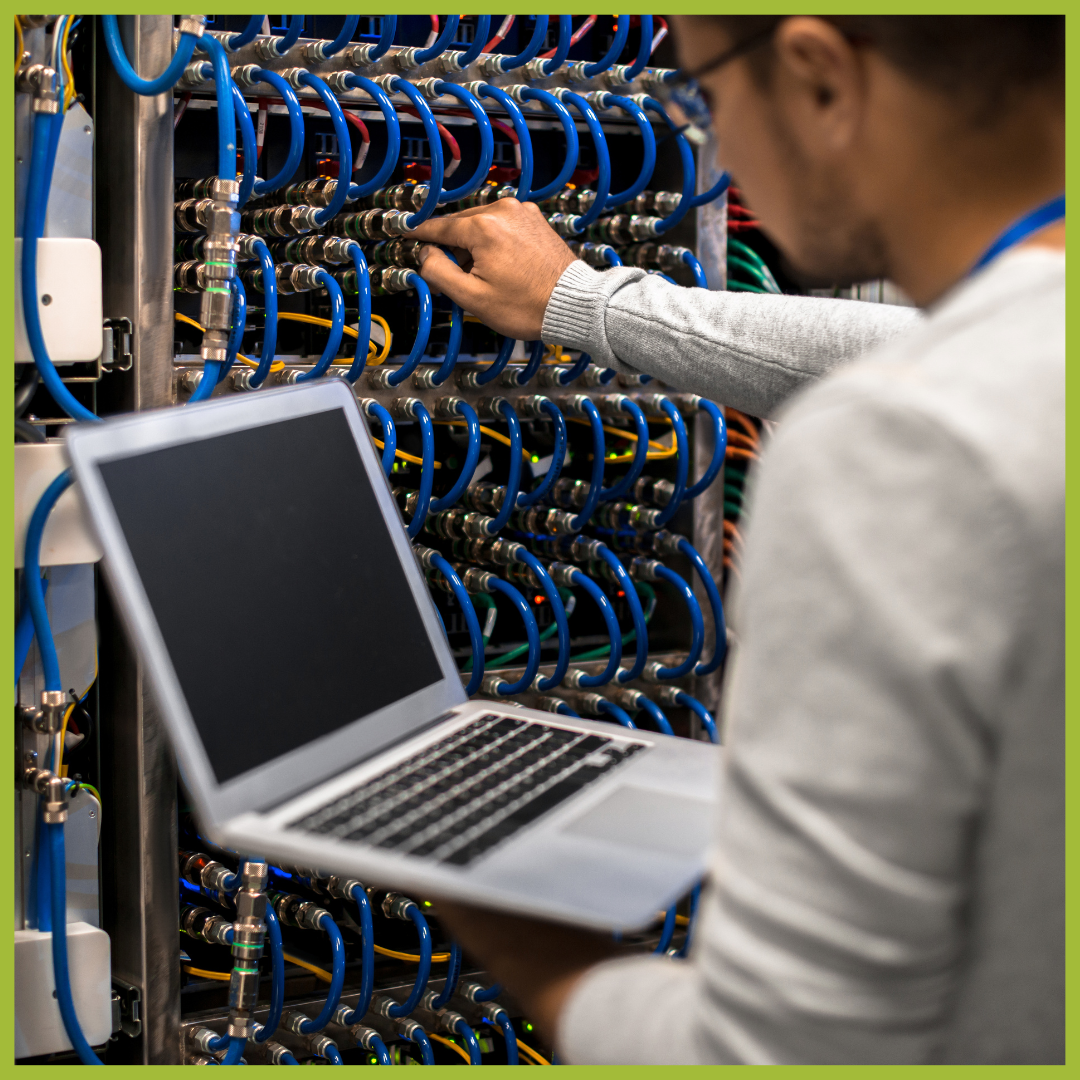 Network Management Systems